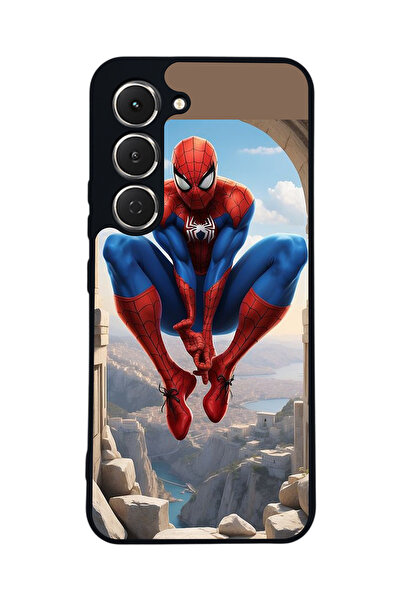 TECNO Spark 40 Pro Compatible Printed, Matte Black, Soft Silicone, Protective...