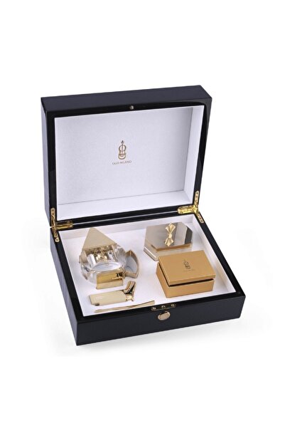 Oud مبخرة عود ميلانو