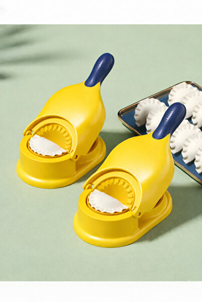 GENERAL'S Manual 2-piece pastry cutter – a tool for easily shaping pastries a...