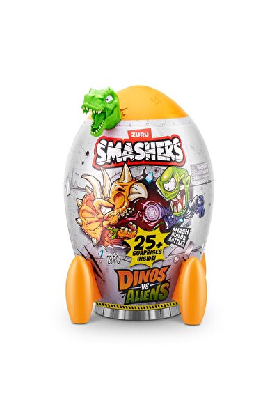 SAMYANG زورو دينو ضد الكائنات الفضائية متوسط الحجم (تريسيراتوبس) من زورو