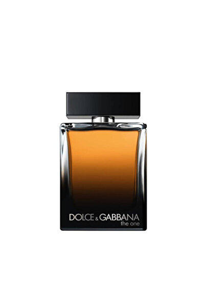 Dolce&Gabbana Dolce & Gabbana, The One, Eau De Parfum, Ανδρικά, 150 ml