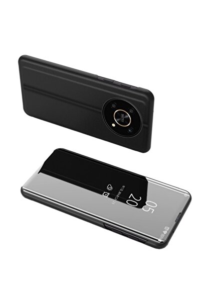 Evia High Protection Case for Honor X9 5G / X9 / Magic4 Lite / X30, Clear Vie...