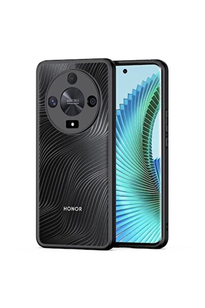 Evia Case compatible with Honor Magic6 Lite, Military-Grade Drop Protection