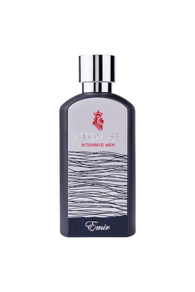 EMIR Emir, Atomise Intensive Men, Eau De Parfum, Ανδρικά, 100 ml