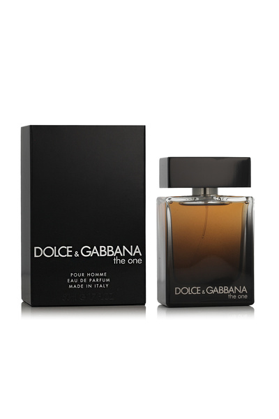 Dolce&Gabbana Dolce & Gabbana The One Pour Homme Eau De Parfum 50 ml (мъжки)