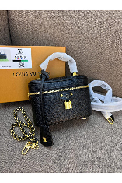 Generic Elegant and luxurious women's Shoulder Bag with all accessories