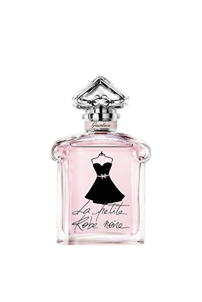 Guerlain Guerlain, La Petite Robe Noire, Eau De Toilette, για γυναίκες, 100 ml