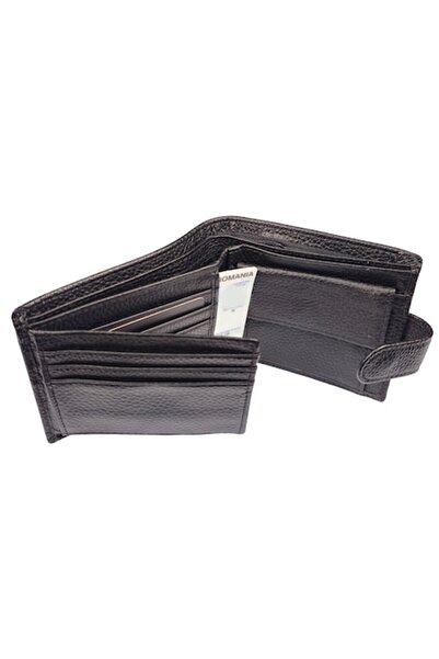 PriStyle ® Men's Wallet with Romanian ID Slot