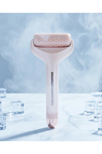 MericLine Ice Roller Facial Massager for Skin Care