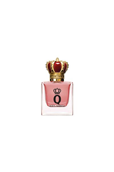 Dolce&Gabbana Dolce & Gabbana, Q Intense, Eau De Parfum, για γυναίκες, 30 ml