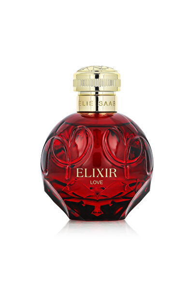 Elie Saab Elie Saab Elixir Love Eau De Parfum 100 ml (γυναίκα)