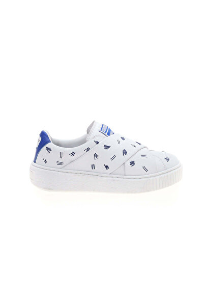 Puma Sneakers Platform Slip On