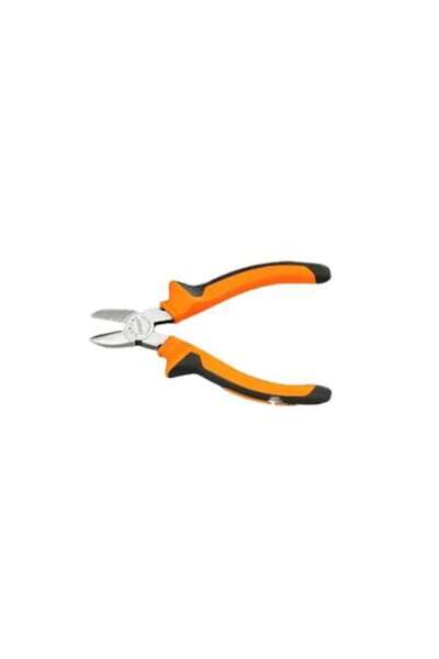 OEM Electric Repair Tool, 6 Inches Series, S391, Orange