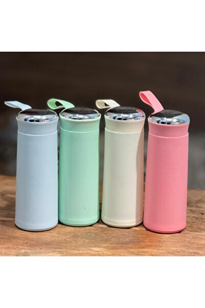 brg SİLİKON KAPLAMALI CAM SULUK