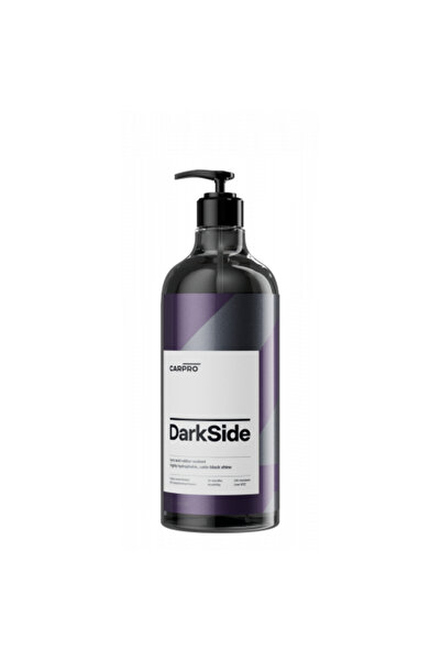 carpro DarkSide Tyre & Rubber Sealant Lastik Parlatıcı 1lt.