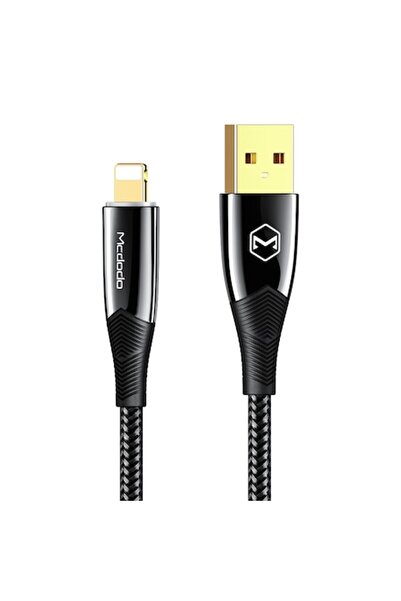 Mcdodo Cablu de date și încărcare Lightning