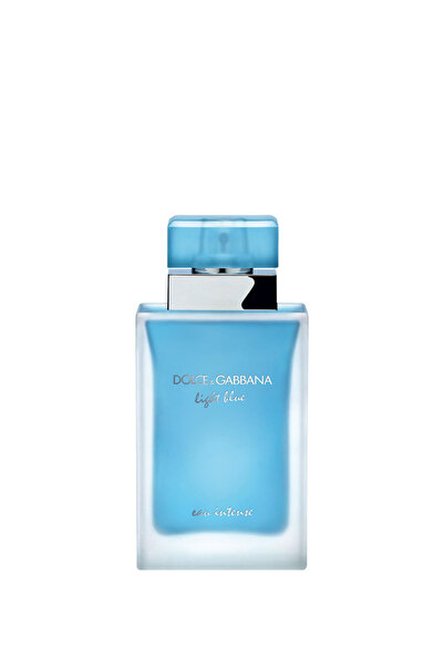 Dolce&Gabbana Dolce & Gabbana, Light Blue Eau Intense, Eau De Parfum, για γυν...