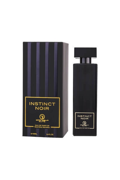 Grandeur Elite Instinct Noir 100 ml - Parfum arab original import Dubai