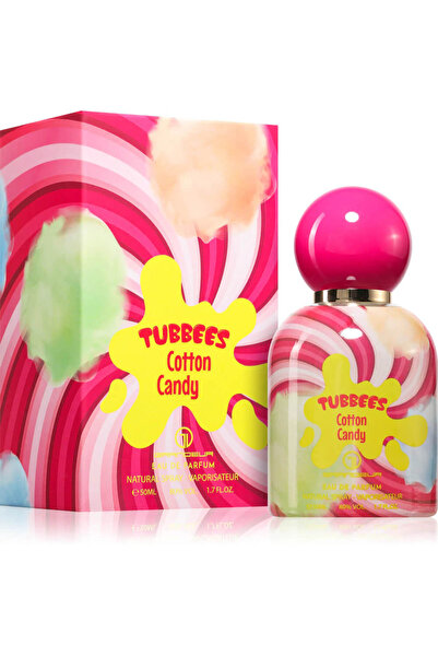 Grandeur Elite Tubbees Vată de zahăr 50 ml - Parfum arab original import Dubai