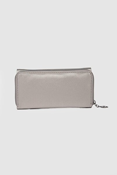 Septemmart Kate Model Large Size Women's Leather Wallet