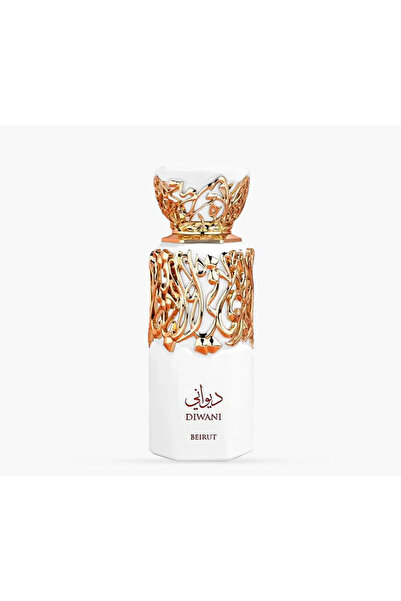 Vanilla Bay Diwani Cairo Perfume by French Avenue 100ml