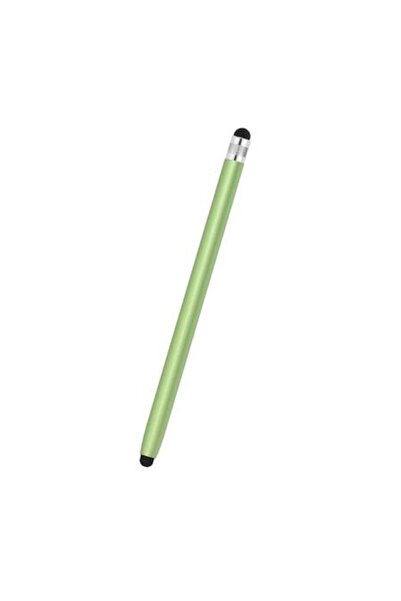 Techsuit Universal Stylus Pen, S973, Green