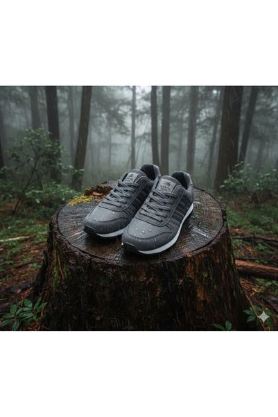 LİGSTAR Men's Comfortable Sole Comfortable Soft Walking Casual Sneaker Sports Shoes