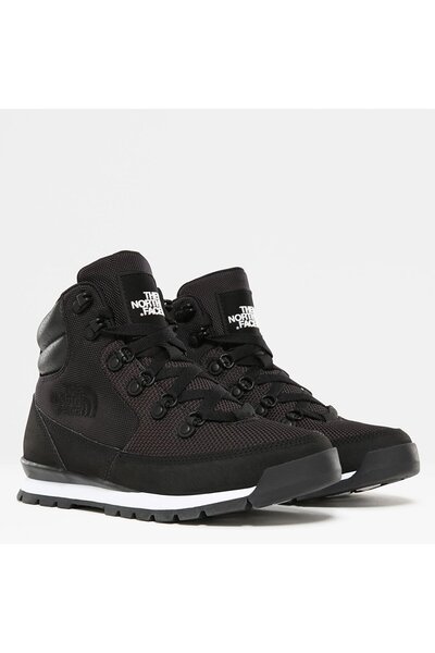 THE NORTH FACE North Face men's back to berkeley redux mesh boots