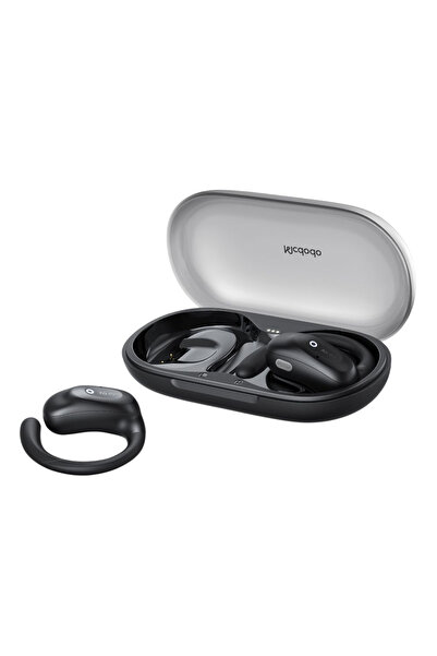 Mcdodo Open-ear wireless headphones, BT5.4, Air O2 Series, black, HP-8050