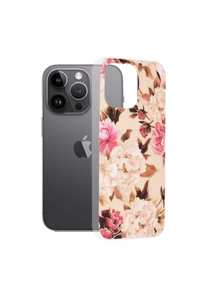 Airness High Protection Case for iPhone 14 Pro Max, AIR Grip, R45, Thermoresi...