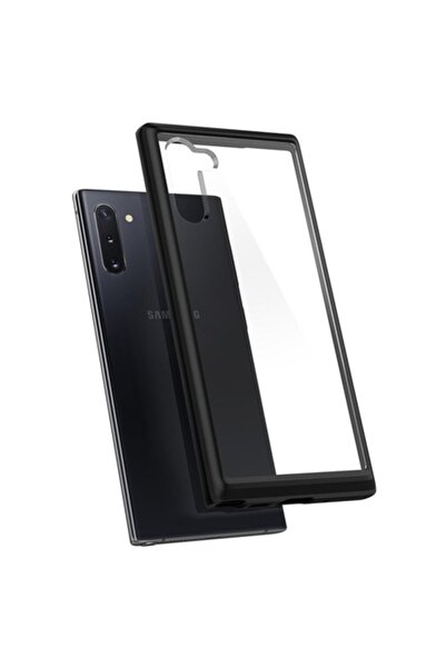 Evia High Protection Case for Samsung Galaxy Note 10 5G N971 / Note10 N970, U...