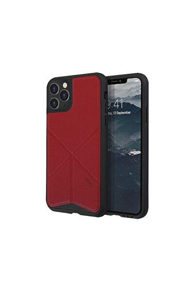 Evia High Protection Case for Apple iPhone 11 Pro, Transform Rigor, Precision...