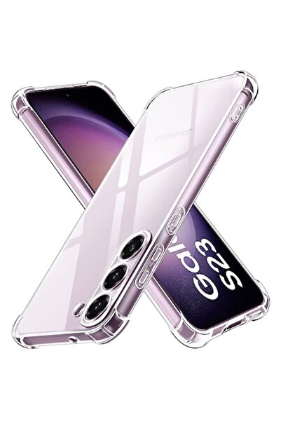 Evia High Protection Case for Samsung Galaxy S23+ S916, Shockproof, Xtreme Ar...