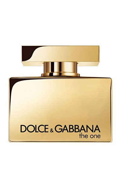 Dolce&Gabbana Dolce & Gabbana, The One Gold Intense, Парфюмна вода, За жени, ...