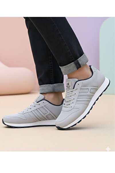 LİGSTAR Men's Comfortable Sole Comfortable Soft Walking Casual Sneaker Sports...