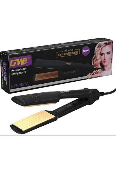 GW Professional Hair Straightener