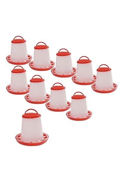 Ch علافة منظم للاكل 1.5 كيلو ( 10 علافات )