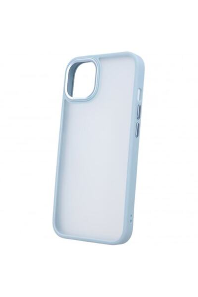 Evia High Protection Case for Samsung Galaxy A14 A145 / A14 5G A146, Satin Ma...