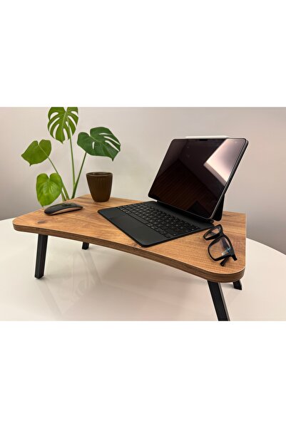 SESA MOBİLYA AKSESUARLARI طاولة لابتوب محمولة من RA، طاولة إفطار متنقلة، طاول...