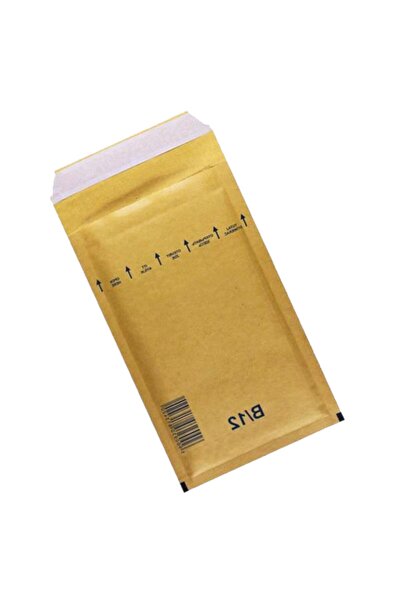 OEM Set of 35 bubble envelopes with anti-shock, self-adhesive sealing, moistu...