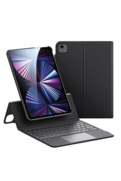 OEM Husă pentru iPad Air 4/5 2020/2022/iPad Pro 11 2018/2020/2021/2022, tasta...