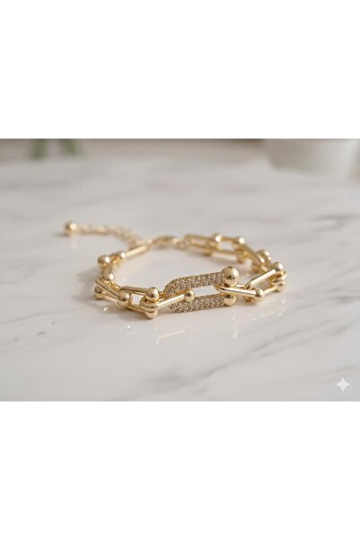 HANMADE Luxury Gold Bracelet
