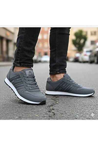 LİGSTAR Men's Comfortable Sole Comfortable Soft Walking Casual Sneaker Sports...