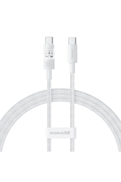 Baseus Type-C Fast Charge Cable Baseus, 100W, 2m