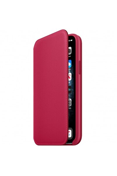 Evia High Protection Case for Apple iPhone 11 Pro, Grip Pro, I57, Pink