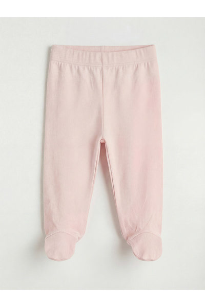 LC Waikiki من GÜLİS GİYİM: طقم من قطعتين من سراويل رياضية للأطفال البنات بلون...