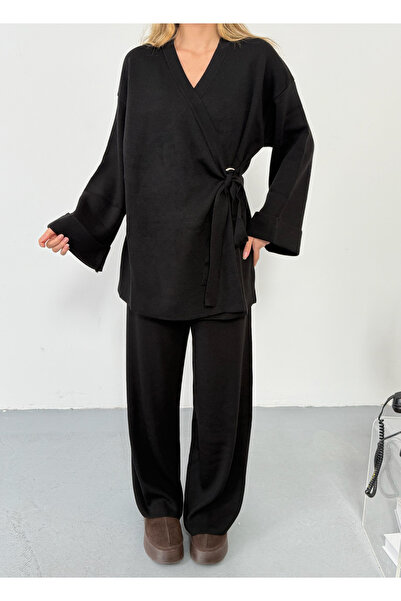 Queensland Soft Form Lacing Detailed Set