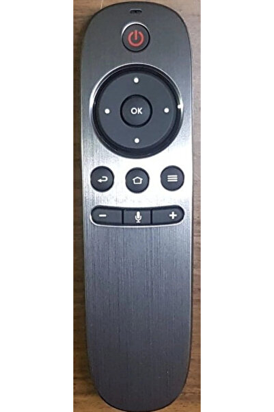 Beko Arçelik YF3187R-1 1648 Sihirli Yedek Kumanda (RMT1648)