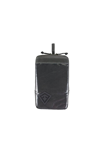FIRST TACTICAL حقيبة تنظيمية مقاس 6×10 بوصة