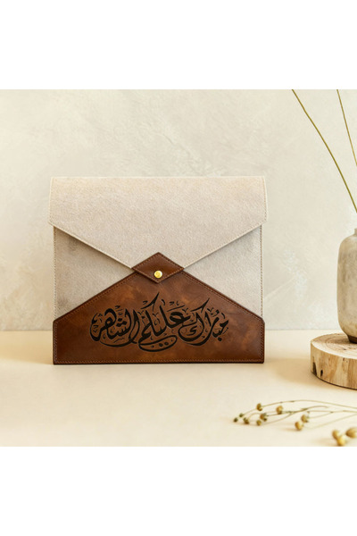 Printoot مفكرة رمضانية لتتبع إتمام قراءة القرآن الكريم، مقاس A4، مصنوعة من ال...